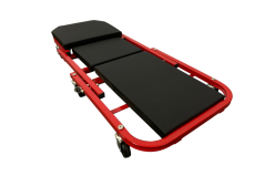 Разгъваем диван за работилница