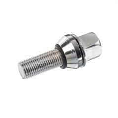 Schraube mit schwimmendem Auge für variablen PCD M12x1,25, 28 K17 – (schwimmender Konus)