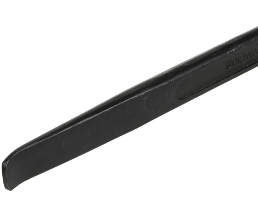Montážní páka na přezouvání pneumatik motocyklů 390mm