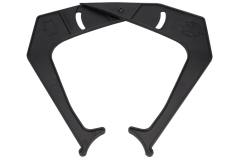 Instrument pentru măsurarea lățimii și diametrului roților.