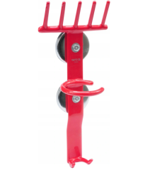 Držák pneumatického nářadí, magnetický YT-08707