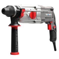 Fúrókalapács SDS+ 900W, tok 58G539