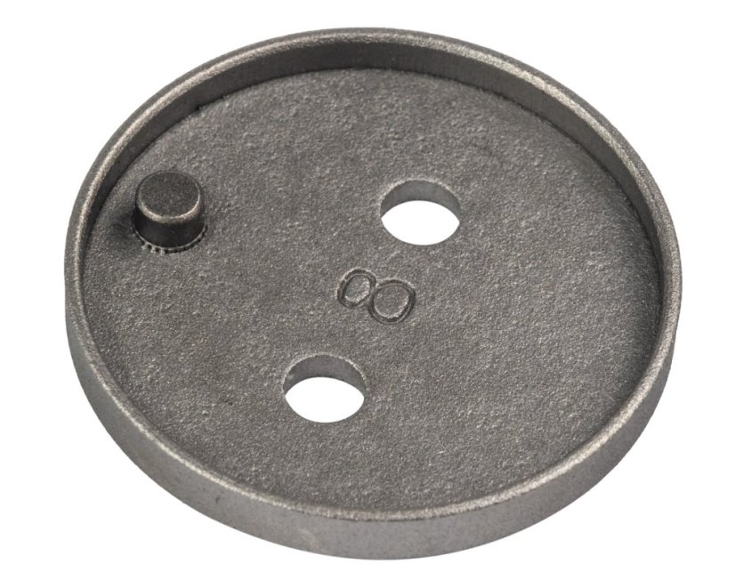 Set za prešanje kočionih klipova 35 komada