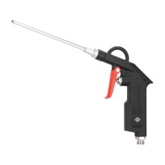 Ausblaspistole lang 12bar 4300001