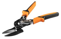 Nožnice na plech 250 mm 31-065