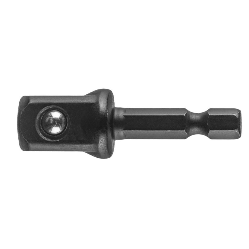 Adapter 1/4" HEX-ről 1/2" QUADRAT-ra 56H556
