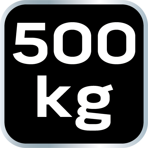 Dizanje prijenosa - 500 kg 11-712