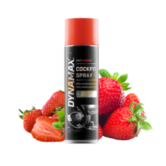 Sprej za interijer Jagoda 500ML EV0005 DXI1