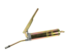 Pistola de ungere manuala 400 ml Hobby G01120