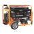 Stromaggregat 6000W - 6500W 04-731