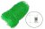 Plasa suport pentru plante 2x10m, verde