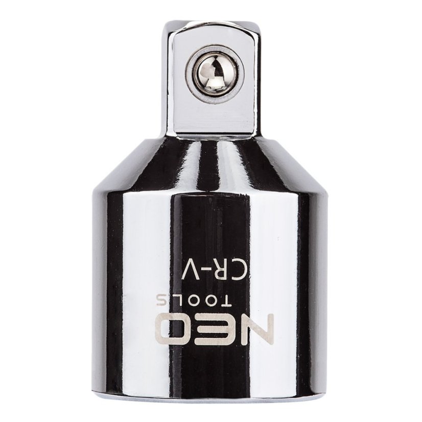 Adapter 1/2 "M x 3/4 "F 08-565