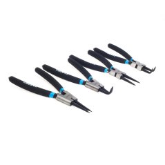 SEGERA 6" klešče, komplet 4 kosov TA1038