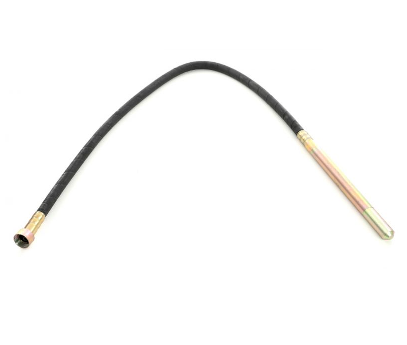 Anbaugerät für Betonrüttler KD10842 2m