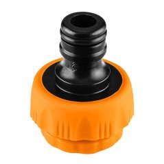 Csatlakozó 1/2"- 3/4" csaphoz 15-740