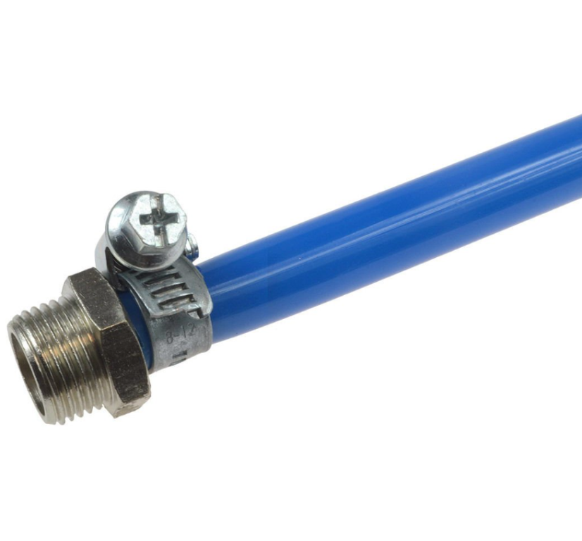 Szorító gyűrű 10-16mm