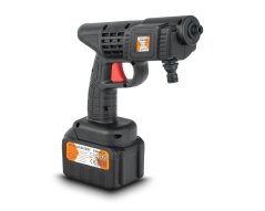 Visokotlačni čistač  baterija 21V