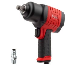 Profesionalni udarni ključ - pnevmatski 1/2 " 1500NM REDATS P-160