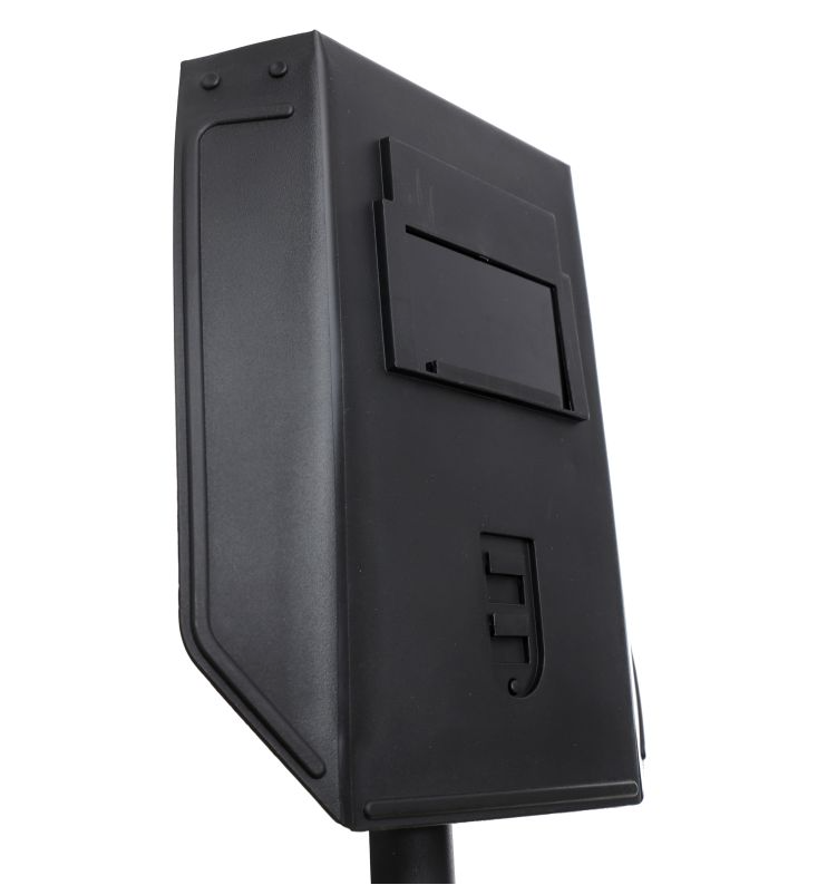 Inverteres hegesztőgép MMA 300A KD1864