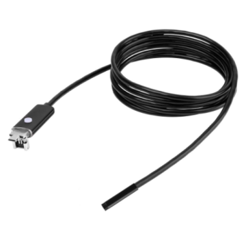 Zodpovedali sme najčastejšie otázky k našim inšpekčným kamerám