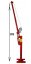 Hebezeug HDS 450 kg mit Winde