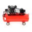 Compresor 100L cu 2 pistoane - ulei 400V KD404