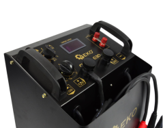 Стартова количка 12/24V 360/550A CLASS 630 LCD