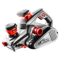 1300W električni skobeljnik, širina skobljanja 110 mm 59G680