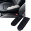Husă pentru cotieră Škoda OCTAVIA 1 (1U), gri, husă din material textil
