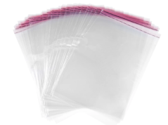 Самозалепващи се торбички 40x50 100бр.