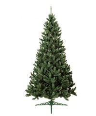 Brad de Crăciun Molid 220cm