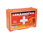 Elsősegély dobozok