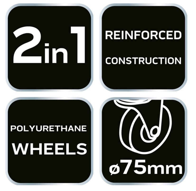 Arbeitstisch 2 in 1 11-601-1