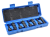 Set nasadnih ključeva Imbus HEX H5-H19 Cr-Mo G10525