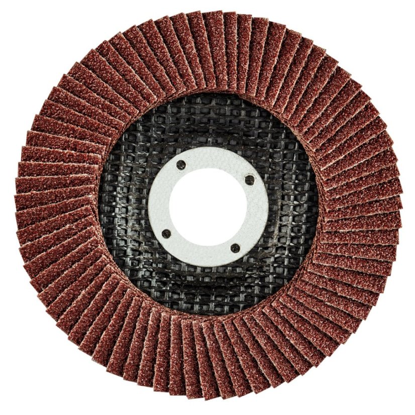Preklopni disk 115 x 22,2 mm, K40 55H981