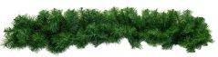 Girlanda vánoční classic 100cm