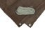 Erkély paraván 1x5m 95% Balcone Brown