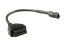 OBD II Motorrad Reduzierstück Kymco 3pin A0180