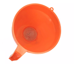 Lijak s sitom upognjen 150ml