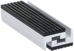 Capac de cauciuc pentru menghină 100 mm / tip 70001 4"/ 70001-R