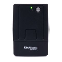 UPS 1000VA LED резервно захранване KD1927