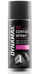 Spray für elektrische Kontakte 400ml DXT3