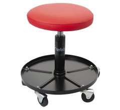 Pracovná dielenská stolička 360°