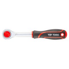 Umschaltknarre 1/4", 150 mm 38D101