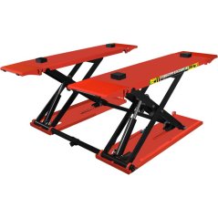 Automatikus ollós emelő, 230 V, KD5820