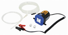 12-V-Öl- und Dieselpumpe S-OTP12V