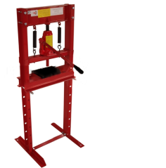 Hidravlična stiskalnica 20T