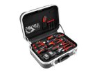 Szerszámos koffer szettek