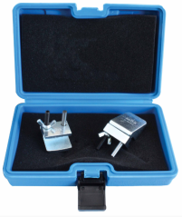 S-664P instrument de asamblare/dezasamblare curea cu fante