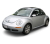 Volkswagen NEW BEETLE